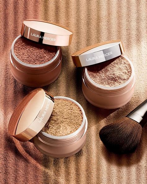 Review: Setting powders and how they performed throughout the 